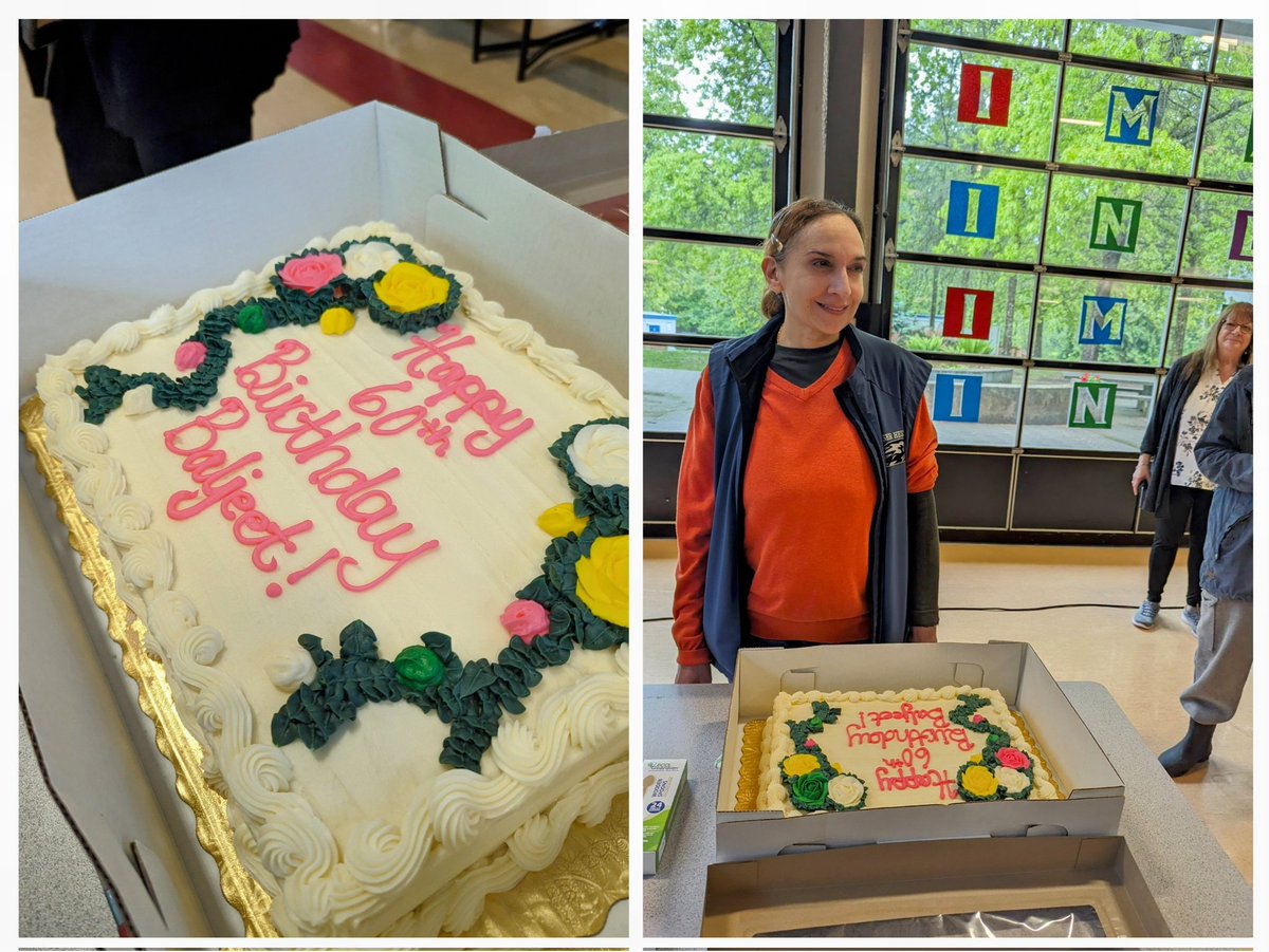 Ami Kambo (She/Her) tweet media