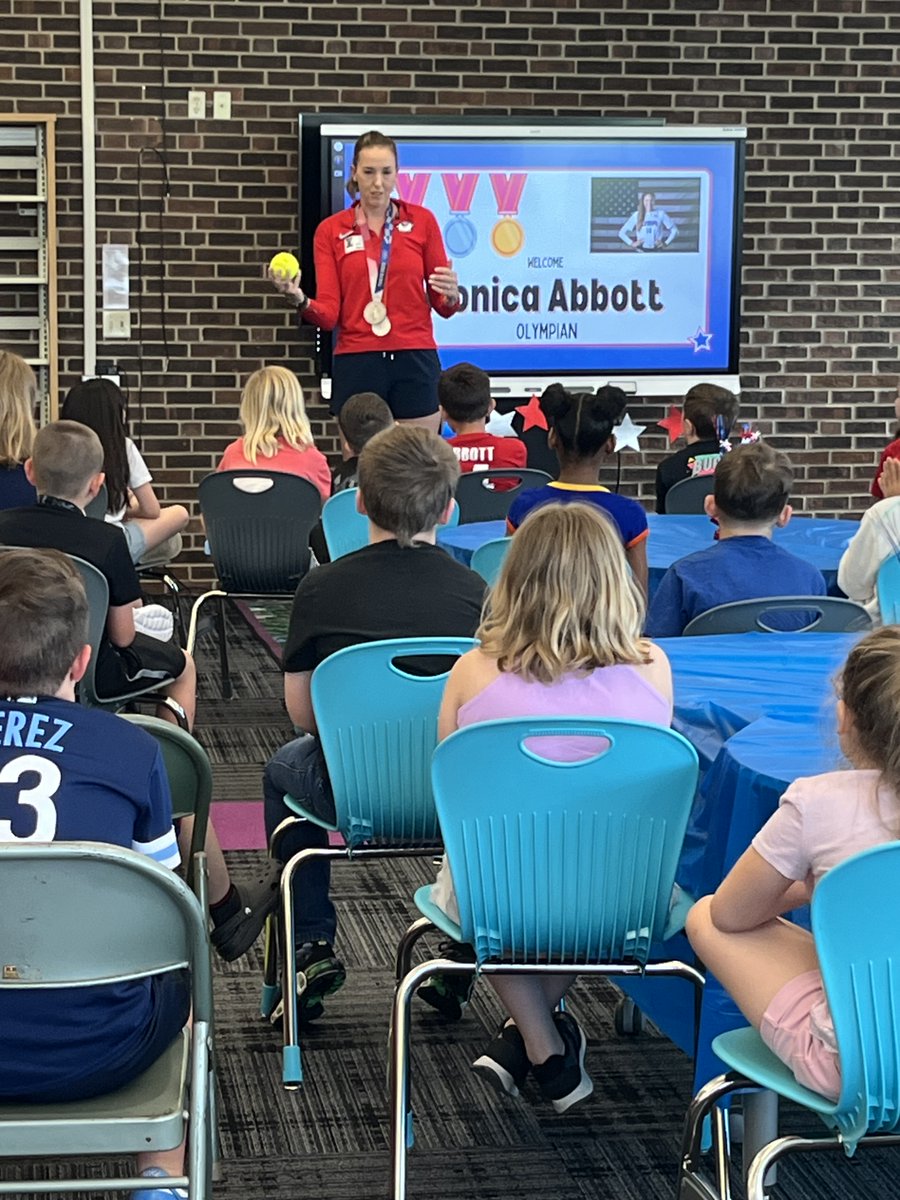 PLE Tigers tweet media