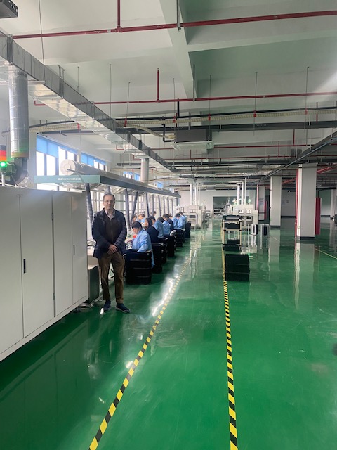 Jesús Valtueña, de #Fabricaciónmecánica, participa en una experiencia <a href="/EUErasmusPlus/">Erasmus+</a> #JobShadowing en la empresa #Fuxin (Changzhou-China).
<a href="/cpmariadeavila/">CP María de Ávila</a> <a href="/cifpa_aragon/">CIFPA-FP ARAGÓN / CRN Logística y Transporte</a>
<a href="/sepiegob/">SEPIE</a> <a href="/ErasmusFP/">Mi Erasmus en FP</a>
<a href="/fpdualaragon/">FP Dual Aragón</a> <a href="/educaciongob/">Ministerio de Educación, FP y Deportes</a>
<a href="/fp_aragon/">FP Aragón</a> <a href="/RedEvolucionAr/">RedEvolucion</a>
<a href="/InnovaEducAr/">InnovaEducAr</a> #elvirgendejahuella