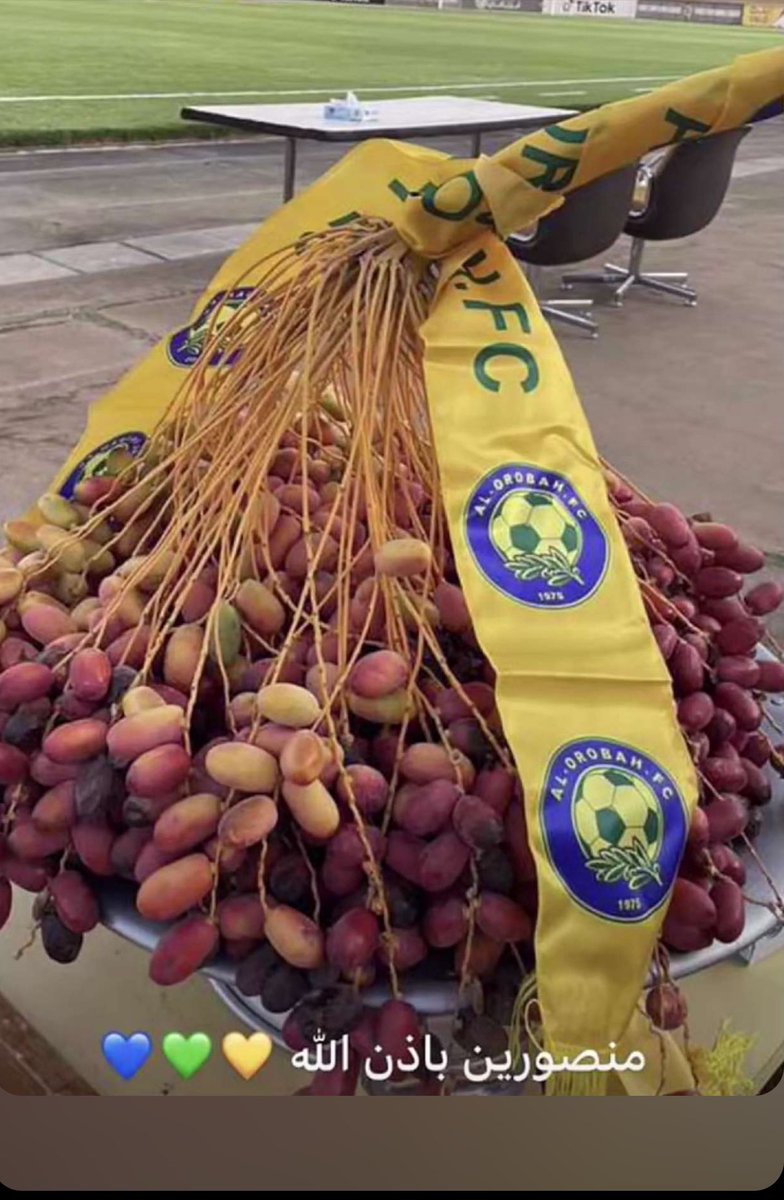 haamedmnawer's tweet photo. #العروبة

نادي العروبة رجع مشتاق من قدك
يا روشن المجد رفرف بالفرح عالي
حبيبك الأولاني خاطبن ودك
الجوف جالك وعشقه فيه لا زالي https://t.co/wZthObXEaU
