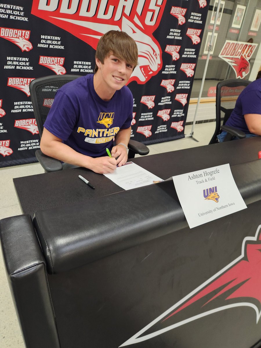 It's official <a href="/UNITrackFieldXC/">UNI T&F/XC</a> 
<a href="/hogrefe_ashton/">Ashton Hogrefe</a>