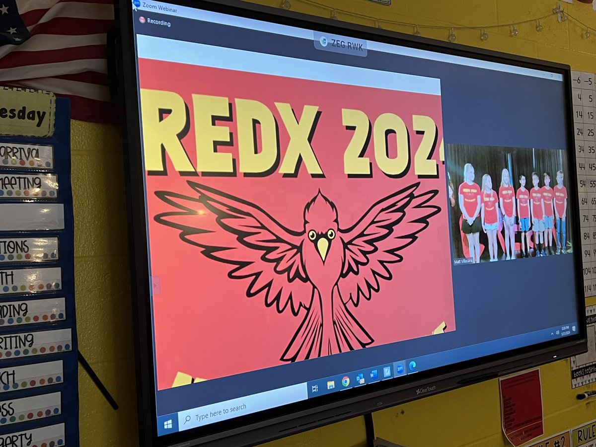 Rachel Burlison tweet media