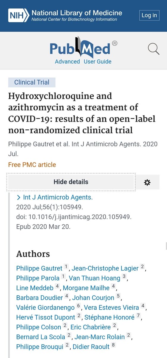 @VincentCrypt46 Get your family some Antivirals (HCQ) and Antibiotics (Azithromycin) like President Trump advised on 03/21/2020. On 03/21/2020, 9 days before Obama's Executive Order 13676 controlling Antibiotics Rx's became Enforceable on 03/30/2020, President Trump tweeted the following: