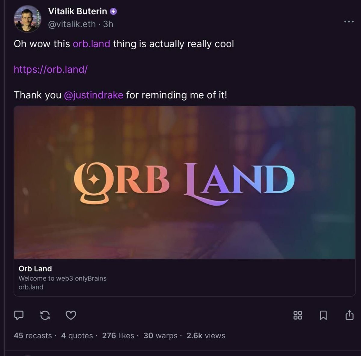 Eric Wall tweet media