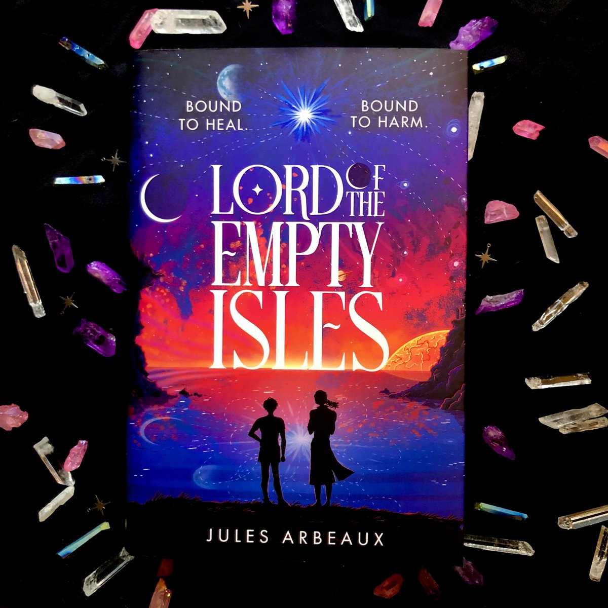 🖋️ Jules Arbeaux ✨ (Updates) 🌿 tweet media
