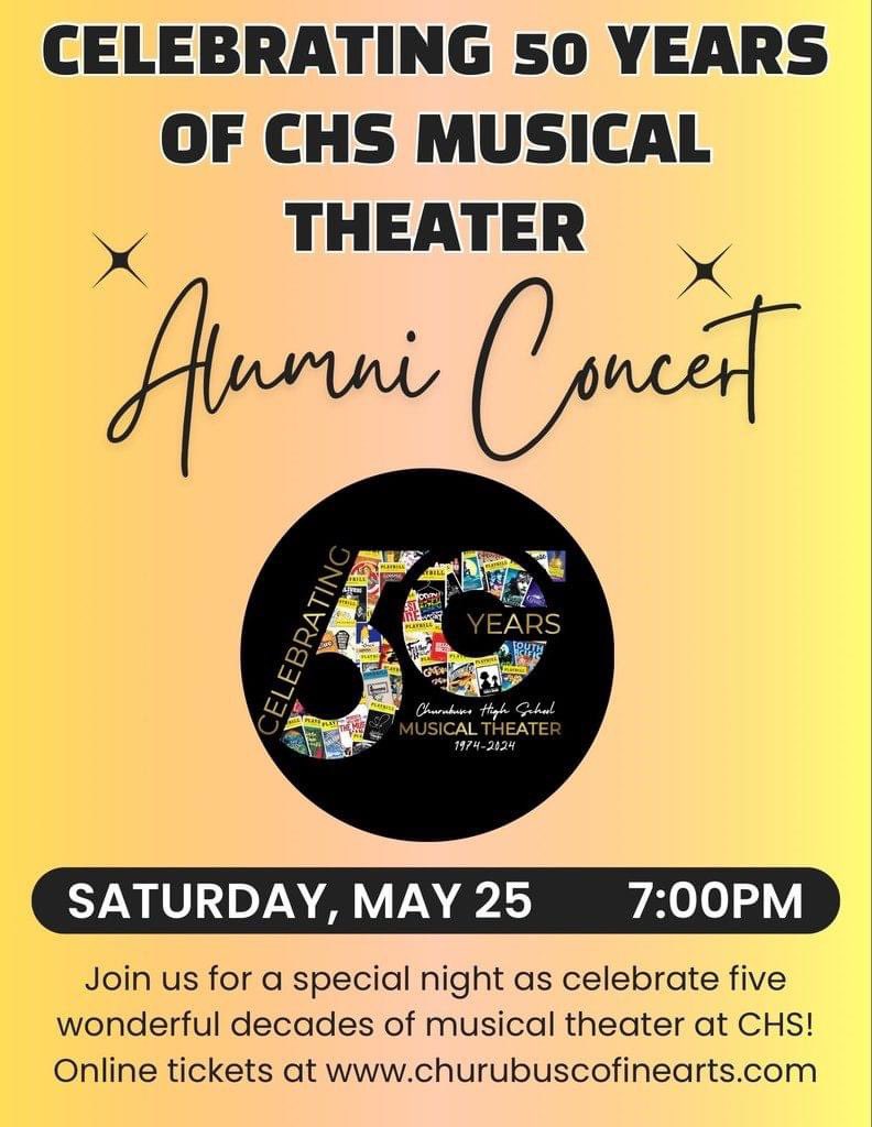 This Saturday! 
Have you purchased your tickets yet?