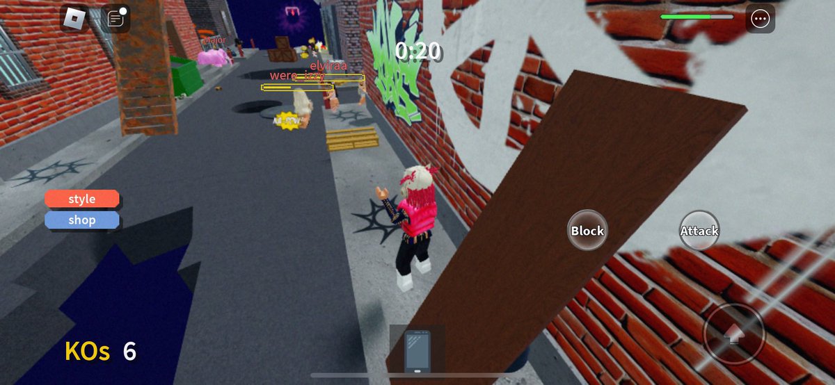 s1m0netk3's tweet image. #neverscared #stopleavingtheserverafterIbeatyouup #stopjumping