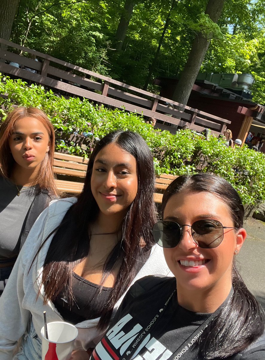 Zoo-nique moments 🐒🦊🦜<a href="/BronxZoo/">Bronx Zoo</a>