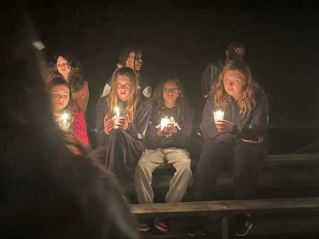 Our Lady of Lourdes CES tweet media