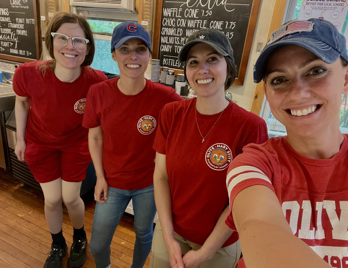 Julia Pemberton (@julia_pemberton) on Twitter photo Hoot, hoot, hooray! It’s celebrity scooping day! <a href="/olive_pta/">Olive Mary Stitt PTA</a> <a href="/AHSD25Olive/">AHSD25Olive</a> 🍦 Come to Capannari’s and get your ice cream!! 🦉 Hoot, hoot, hooray! It’s celebrity scooping day! <a href="/olive_pta/">Olive Mary Stitt PTA</a> <a href="/AHSD25Olive/">AHSD25Olive</a> 🍦 Come to Capannari’s and get your ice cream!! 🦉