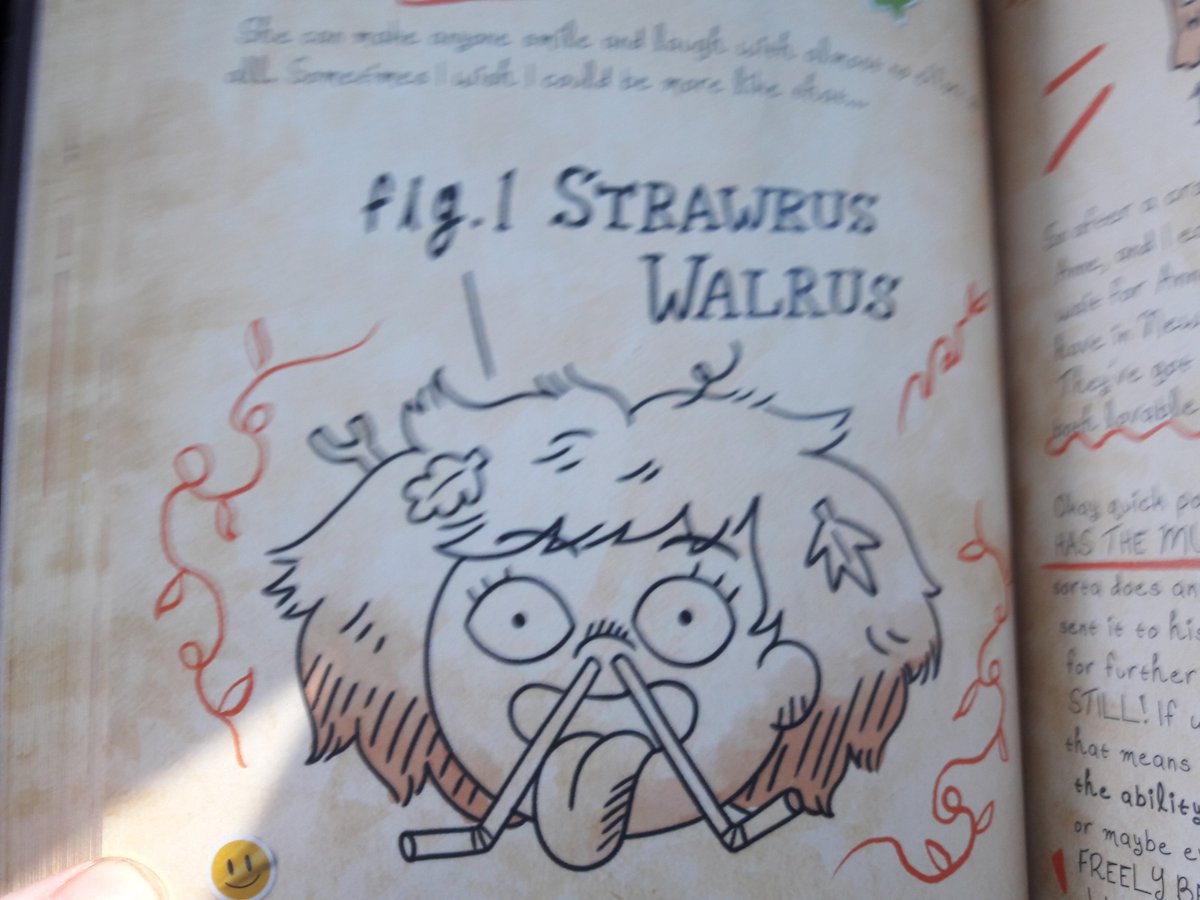 KkeefekyKyle's tweet photo. Seriously such an epic drawing of Anne & Sasha swordfighting in their school uniforms.
Also, silly and goofy Anne.ππ
And the fact Anne can make anyone laugh with no effort and unintentionally. I can relate to her.
#AnneBoonchuy #Amphibia #MarcysJournal. https://t.co/6Oz9kUuioi