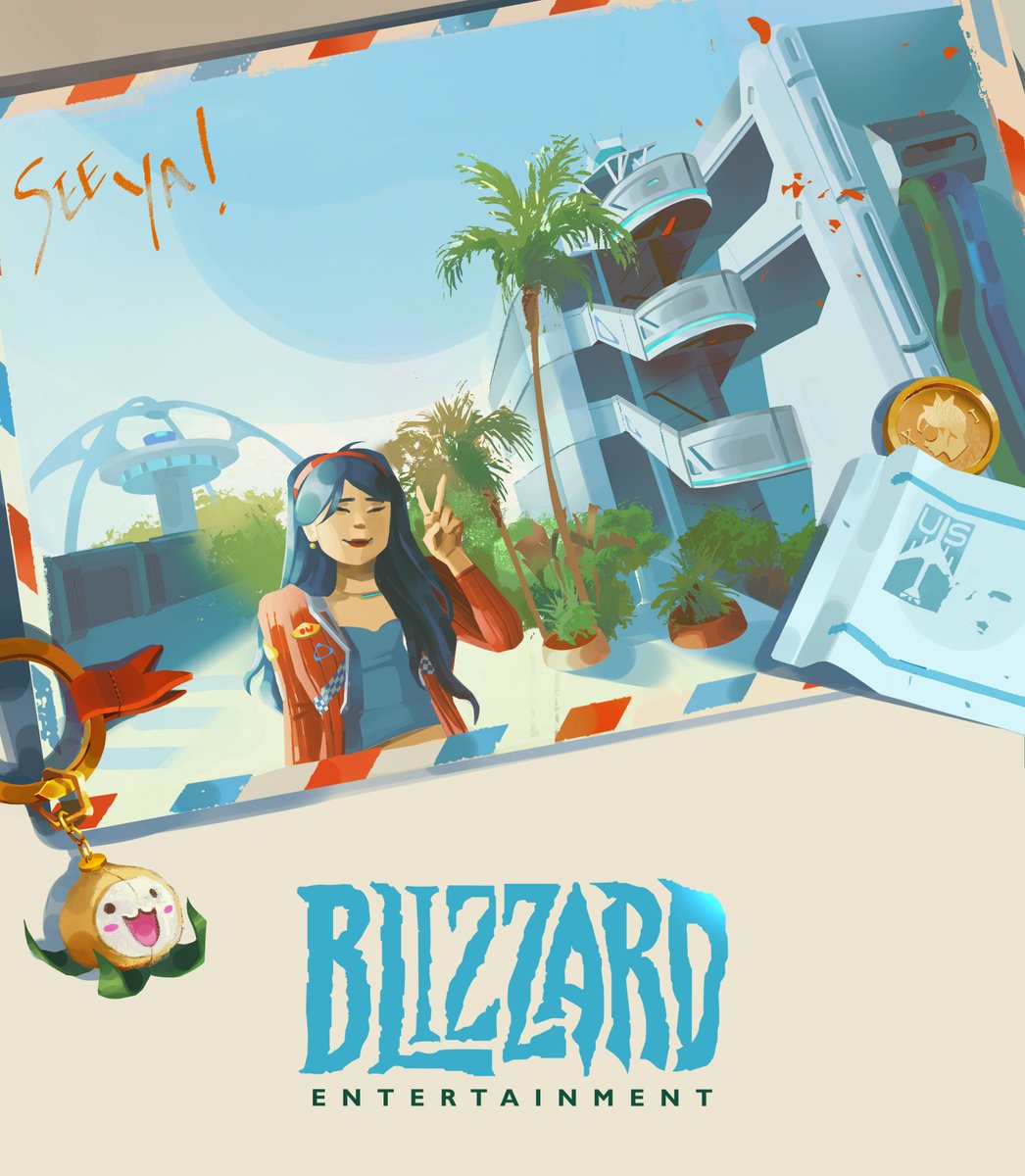 Taylor Yingshi @ LBX #312 tweet media