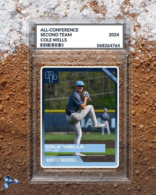 Oak Park Baseball tweet media