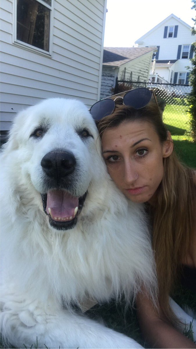 abbbykline's tweet photo. Everyone say hi Killington https://t.co/gBSBpC2mYS