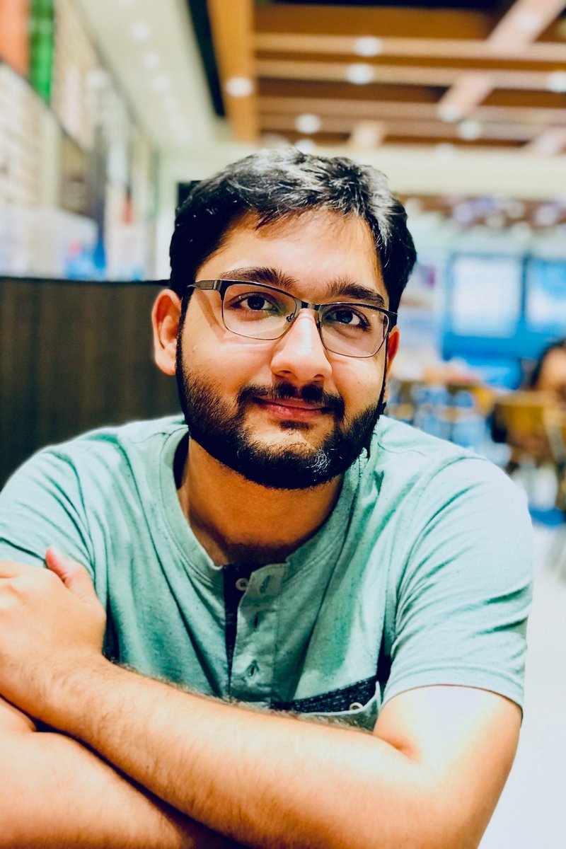 Congratulations to Satya Krishna Pothapragada for accepting an internship at Infinx Healthcare! 🎉 As a Data Science Intern, Krishna will leverage LLMs to enhance problem-solving and reasoning capabilities in data science scenarios. #DataScience #AI #LLM faculty.eng.ufl.edu/machine-learni…
