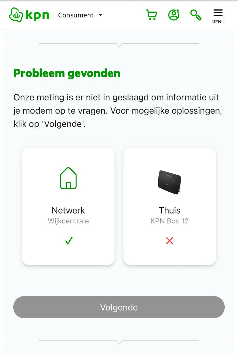 bbpadmi's tweet image. 2x modem van de spanning afhalen vanavond @KPNwebcare wanneer stopt dit nou eens! Wanneer heb je wel recht op een monteur op kosten van het bedrijf dat een dienst niet compleet levert?