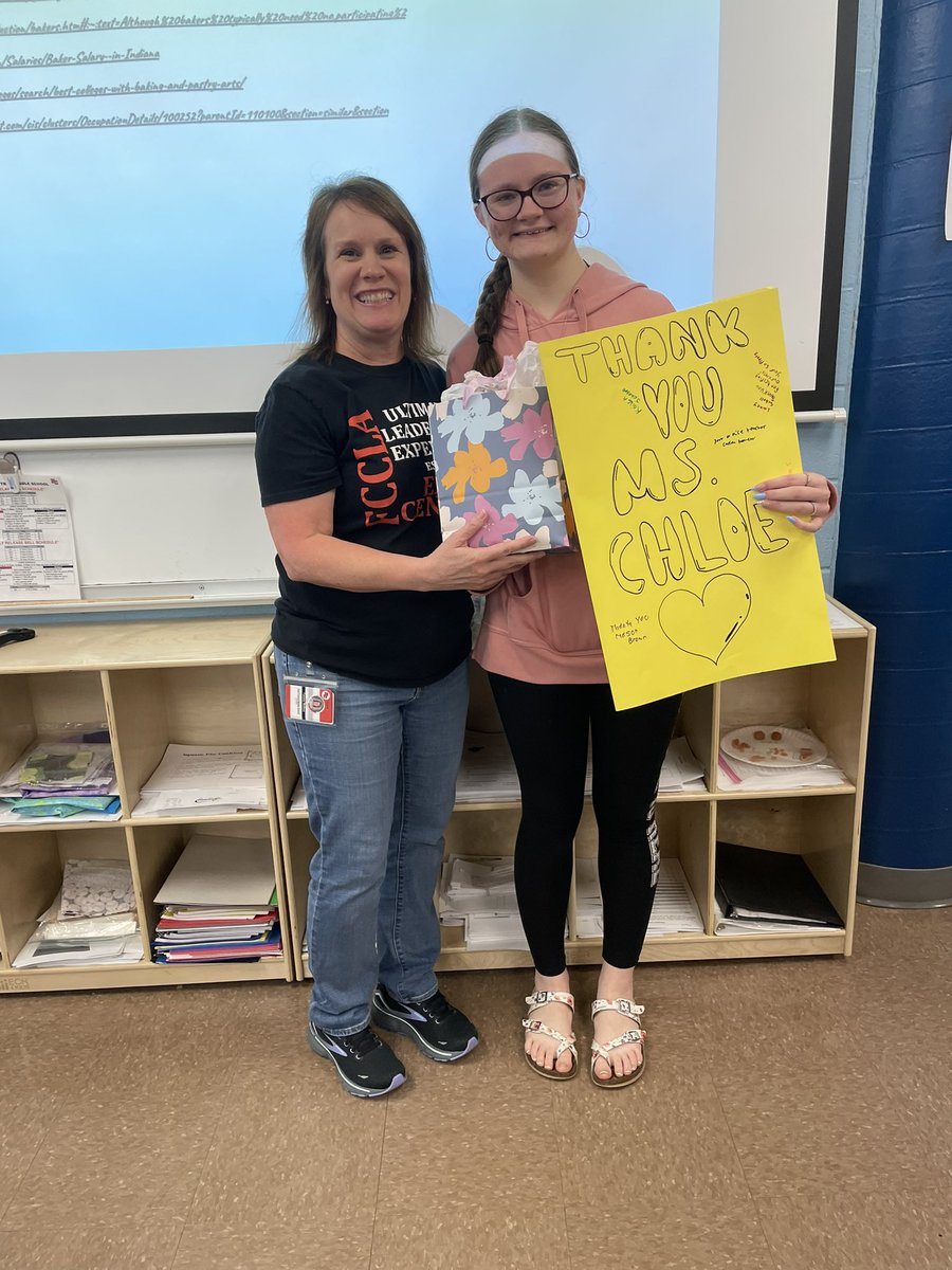 ECMS_FCCLA tweet media