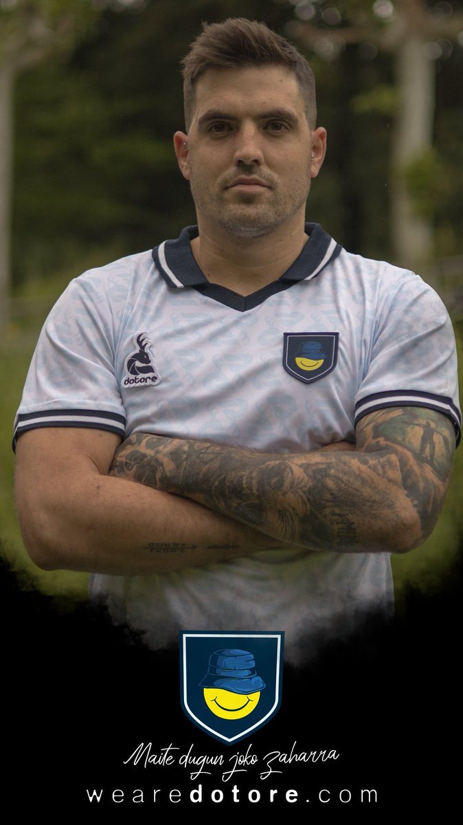 BasqueCService's tweet image. MAITE DUGUN JOKO ZAHARRA

wearedotore.com/eu/blog/acid-r…