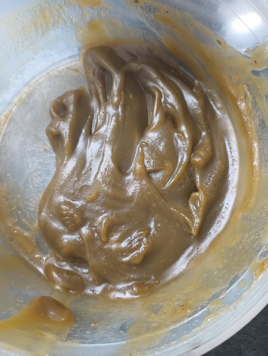 AmazingAmanda86's tweet image. Rate my #cannabutter.