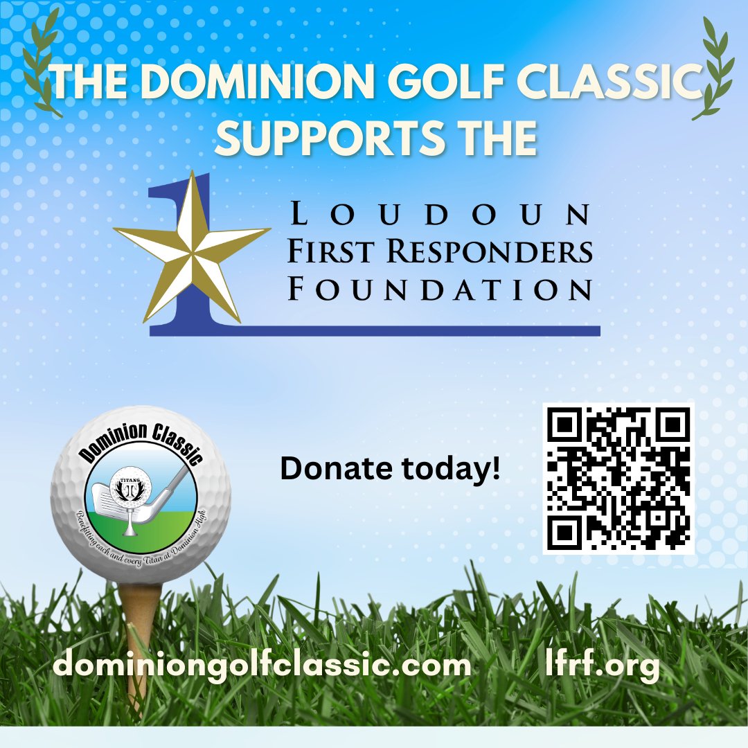 Dominion Golf Classic tweet media
