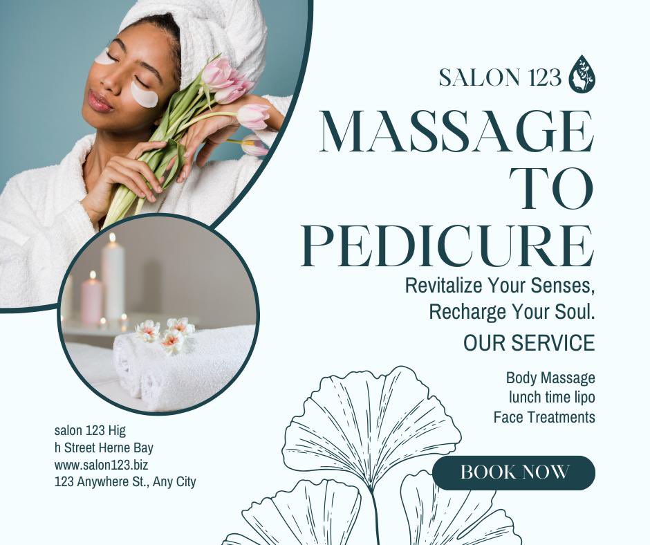 🌟 Discover the ultimate beauty experience at Salon 123! 🌟 From luxurious hair treatments and stunning manicures to revitalizing facials and hair removal services, we’ve got everything you need to look and feel fabulous. Book your appointment today and let us pamper you! 💇‍♀️💅✨