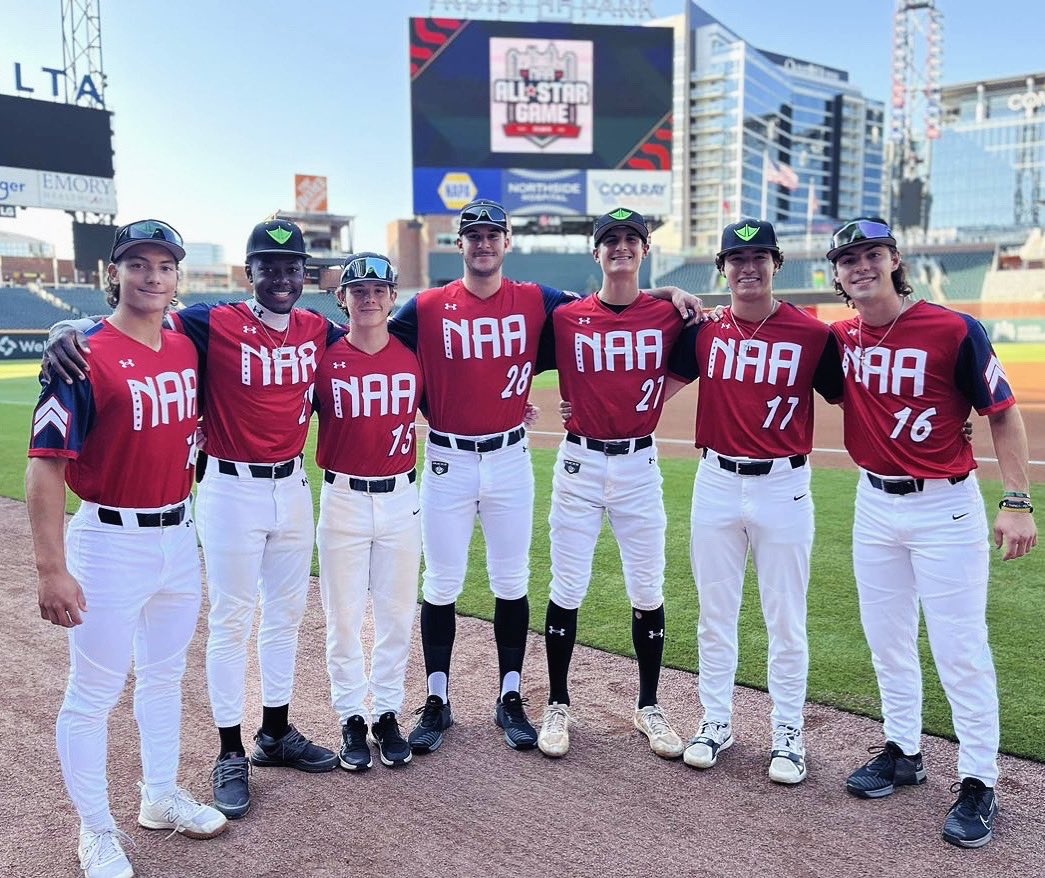 TNXL Academy Ducks tweet media