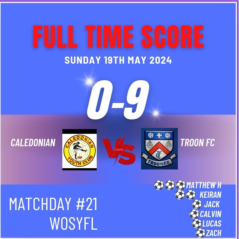 Troon FC under 17s (@stubo771) on Twitter photo 