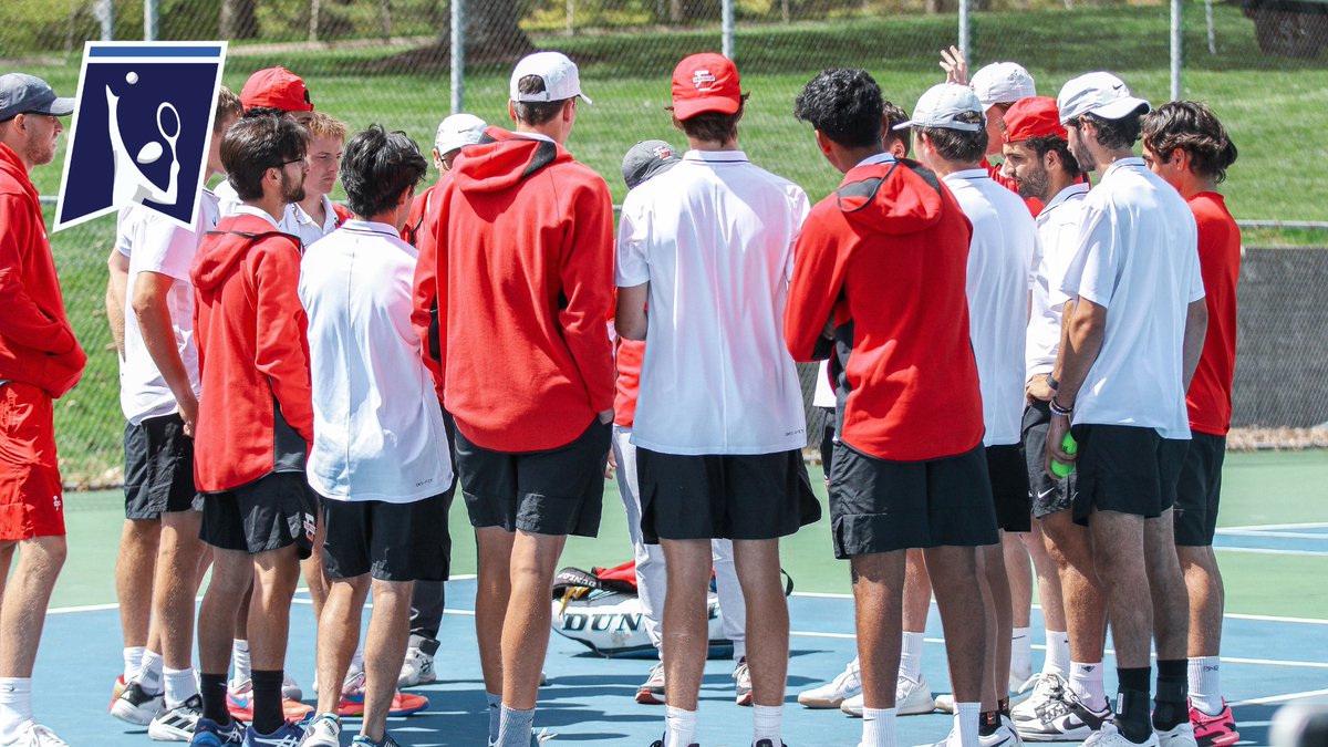 No. 11 @DenisonSports dropped a 5-3 loss to No. 2 UChicago in the quarterfinal round of the 2024 @NCAADIII Men's Tennis Tourney. #NCACPride 📰 | tinyurl.com/4kvzx3fn