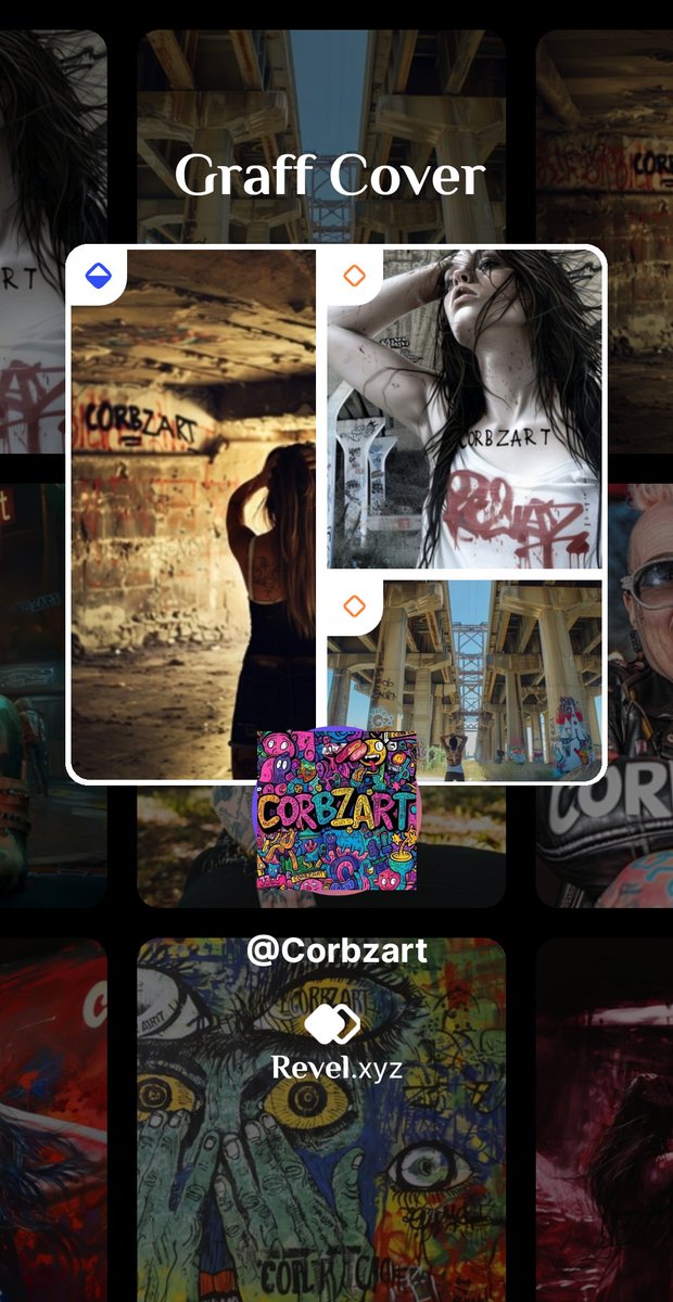 Corbzart's tweet photo. Check out my new pack on https://t.co/QlWVLs3CpU! https://t.co/Dtz3YIW6iD https://t.co/9AkHQ2Zykb