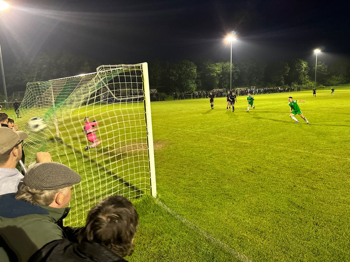 Cliff Pledge (@cliffpledge) on Twitter photo The last kick of the game is the the winner for <a href="/HytheDibdenFC/">Hythe & Dibden FC π’βͺοΈ</a>.
2-1 to win the <a href="/HampshireFA/">Hampshire FA</a> Russell Coates Cup - their first trophy in over 40 years! <a href="/HambleFC/">Hamble Club FC</a> created more chances on the night, but it wasnβt to be. The last kick of the game is the the winner for <a href="/HytheDibdenFC/">Hythe & Dibden FC π’βͺοΈ</a>.
2-1 to win the <a href="/HampshireFA/">Hampshire FA</a> Russell Coates Cup - their first trophy in over 40 years! <a href="/HambleFC/">Hamble Club FC</a> created more chances on the night, but it wasnβt to be.