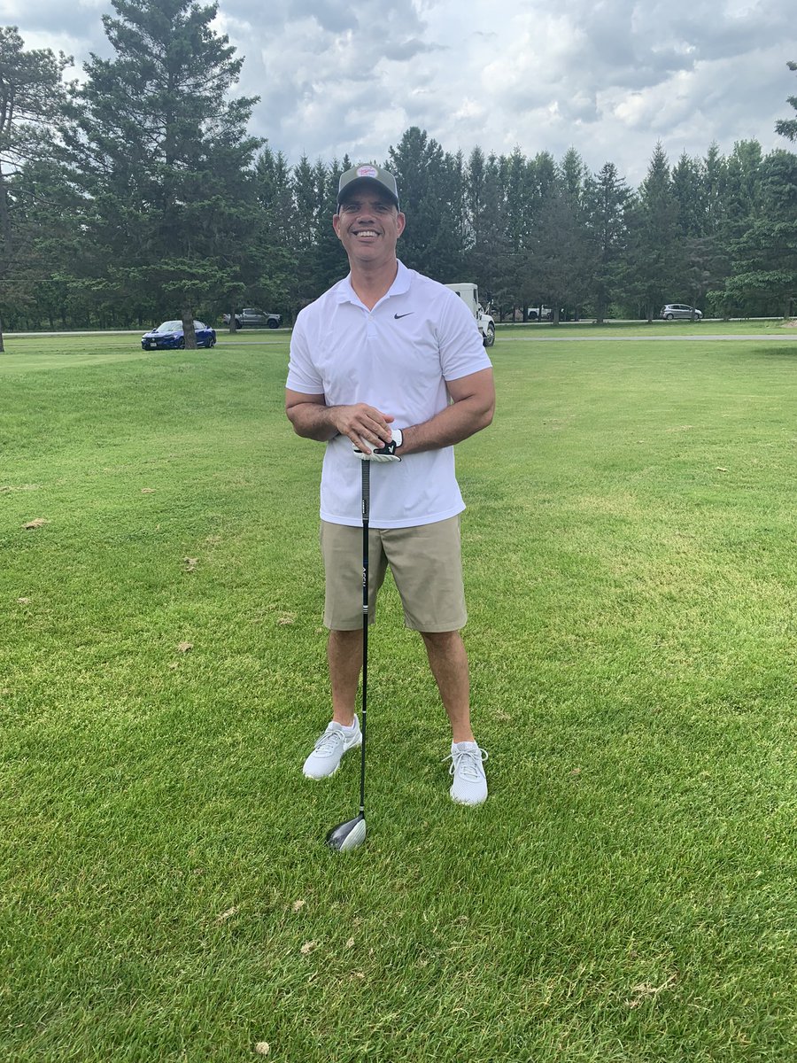 SPT GOLF tweet media