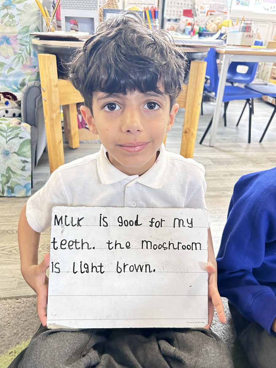 We had a fantastic Phonics lesson this morning. I am amazed by the progress the children in Reception (RFH) have made. @Lea_Forest_HT @MrsCGonzales @LFP_Dep