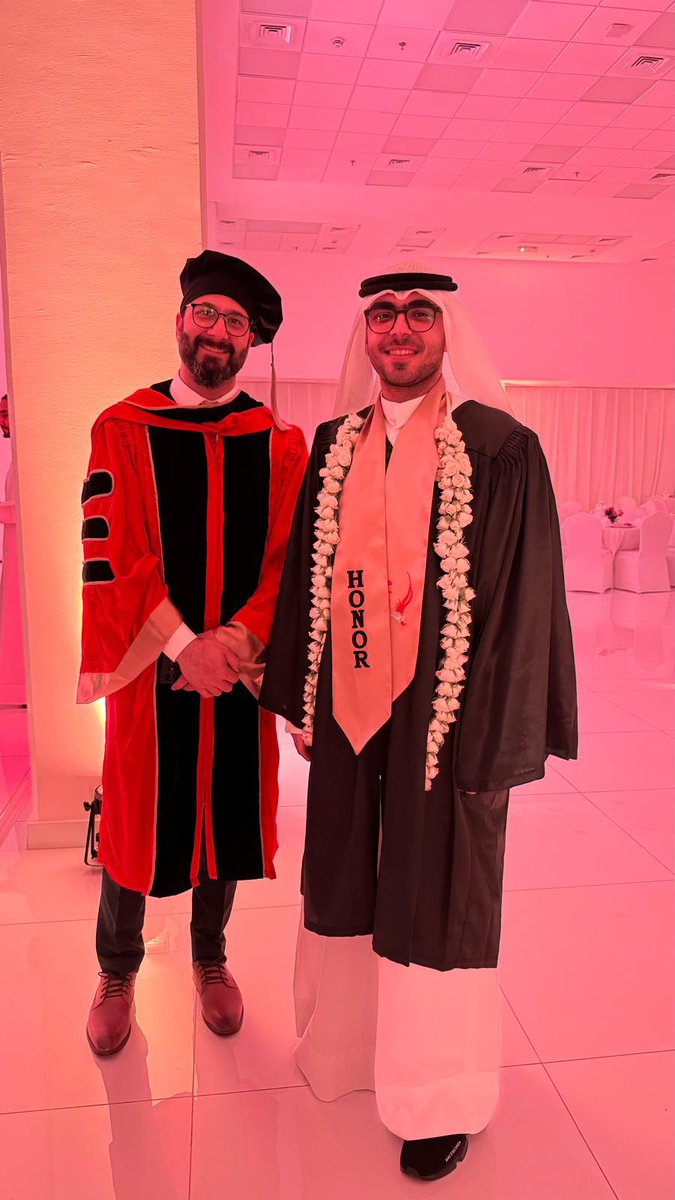 boal3iz's tweet photo. Thank you @Official_AUM  for an amazing memorial night. 

As an honor student, It was an honor to give the speech on behalf of 2024 class. 

What a great night!!! 👏
#AUMCLASS24 https://t.co/zhPwHQph8s