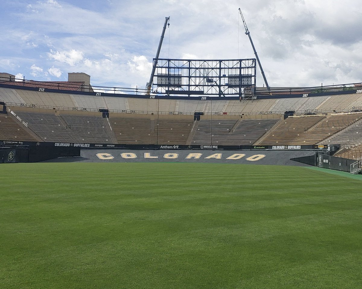 Landmark Seed Company tweet media