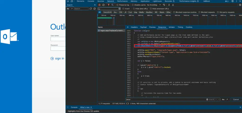 elhackernet's tweet photo. Descubren un keylogger para robar contraseñas en servidores Microsoft Exchange en más de 30 empresas, incluidos bancos 
https://t.co/3eIJ77czl4 https://t.co/X5EW8Ruajr