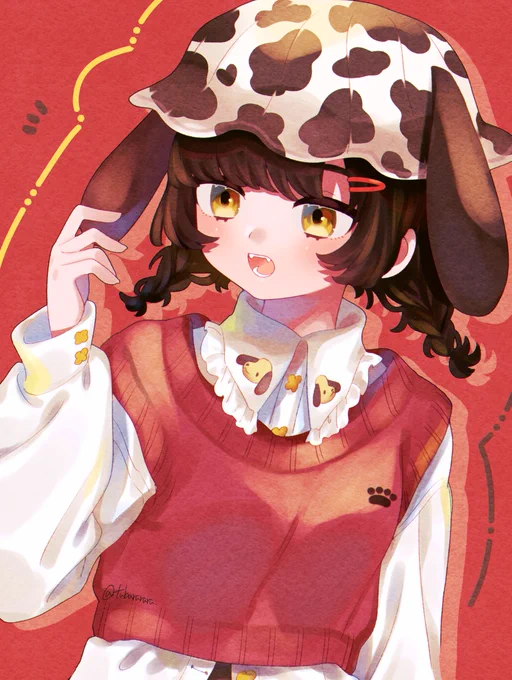 わんわんっ 