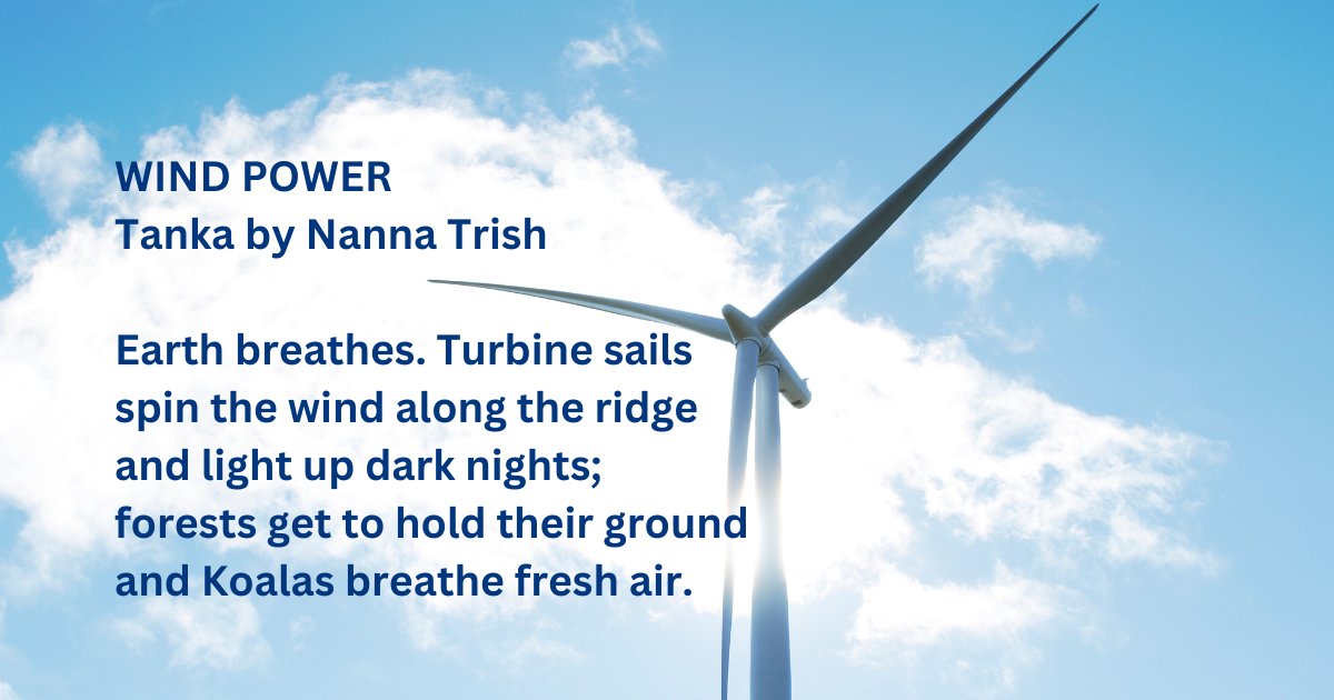 AFR reported yesterday that gas is more popular than wind – it’s not surprising when Barnaby and the Nats have been running an expensive fear campaign with the fossil fuel industry, attacking wind power in communities where projects are proposed. But Nannas can see through the BS