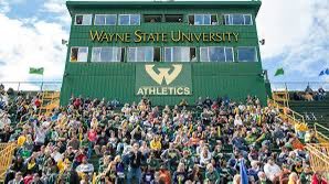 Lawrence Wells ll (@lawrencewellsl1) on Twitter photo Blessed to receive an offer from Wayne State University <a href="/CoachDeMasi/">Russell DeMasi</a> <a href="/godogs_football/">Brighton Football</a> Blessed to receive an offer from Wayne State University <a href="/CoachDeMasi/">Russell DeMasi</a> <a href="/godogs_football/">Brighton Football</a>