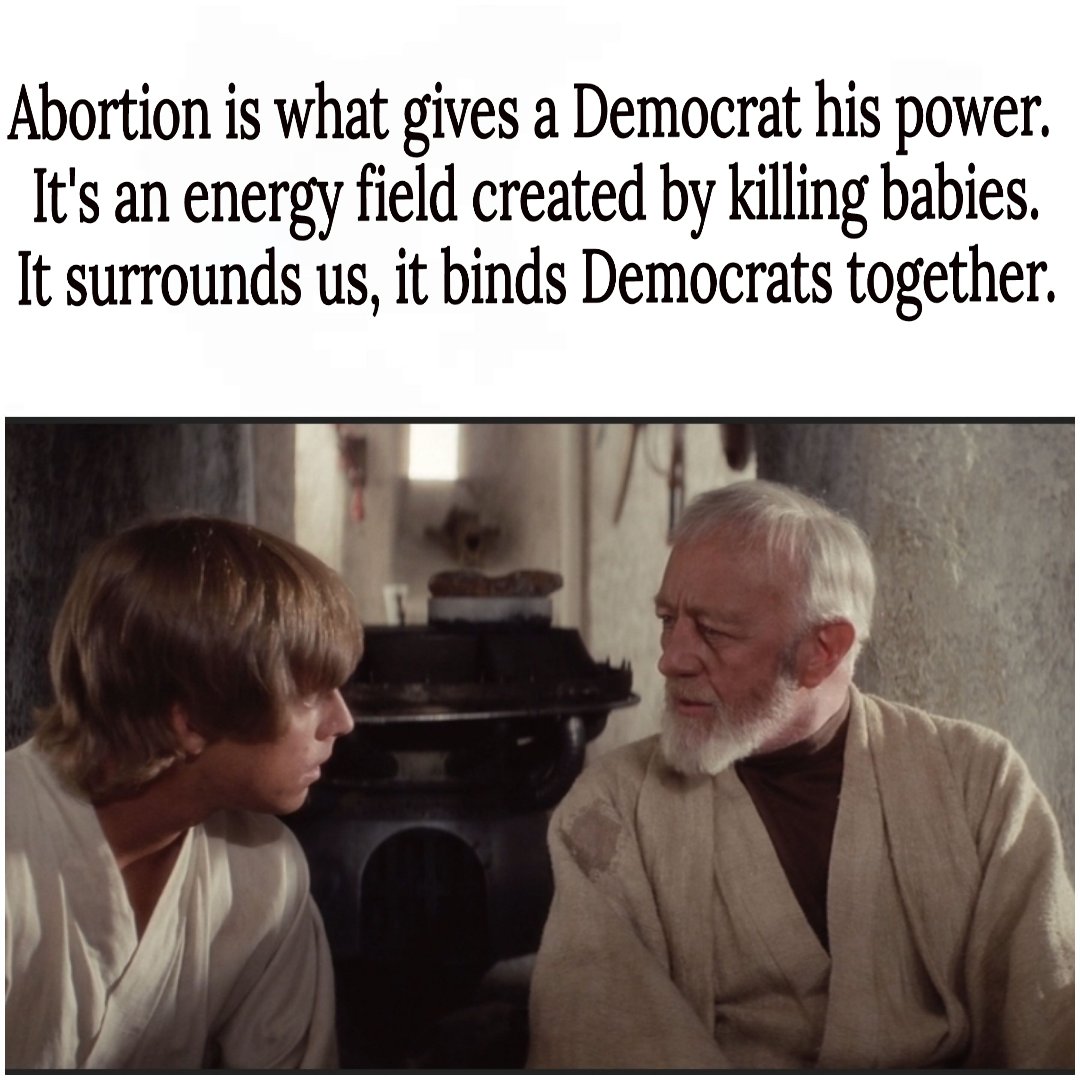 Colorado already has one of the most extreme and thorough abortion laws in America yet Democrat's lust for baby blood remains limitless. 

Why are they all like this?