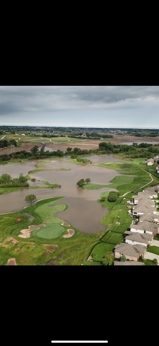 Adam Dredge (@adamdredge6) on Twitter photo Full phot credit to <a href="/TroyMartinGolf/">Troy Martin</a> here is what we looked like yesterday, and then today on holes 14-16. We will be back! One hole at a time <a href="/PC_Omaha/">Players Club Omaha</a> Full phot credit to <a href="/TroyMartinGolf/">Troy Martin</a> here is what we looked like yesterday, and then today on holes 14-16. We will be back! One hole at a time <a href="/PC_Omaha/">Players Club Omaha</a>