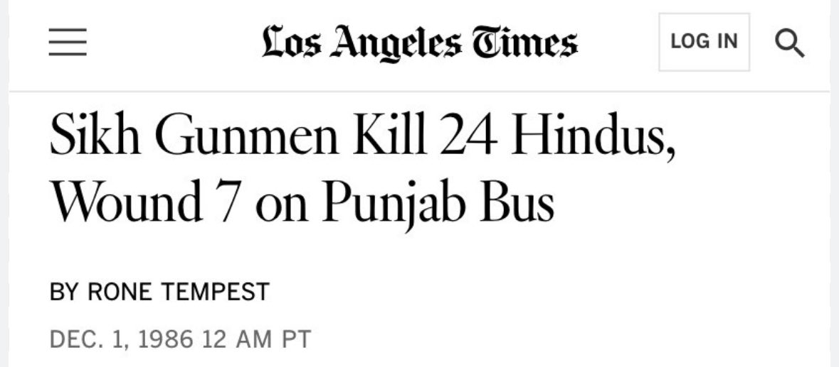 vectorscalar69's tweet photo. #Hindulivesmatter
#punjabfiles
#WeAlwaysRemember
#Khalistan #Terrorism https://t.co/8wONfLkK3r