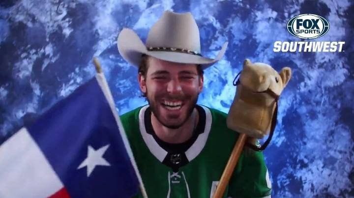 can’t believe im going to Dallas in 2 days to see game 1 of the WCF!!! any oomfs gonna be at the aac? Let’s hang 🥰 #texashockey