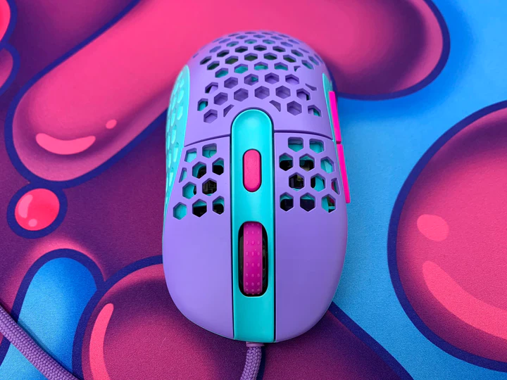 AlpheriorKeys's tweet image. 💗🌸MOUSE G!VEAWAY!!!🌸💗
Hello all of you lovely gamers!😘 This time we're G!VING Away our adorable Celestial Gaming Mouse!😍

To enter
-Repost &amp;amp; Like💕
-Follow Us🥰
-Comment

W1nner will be chosen Saturday Evening! Good Luck💝