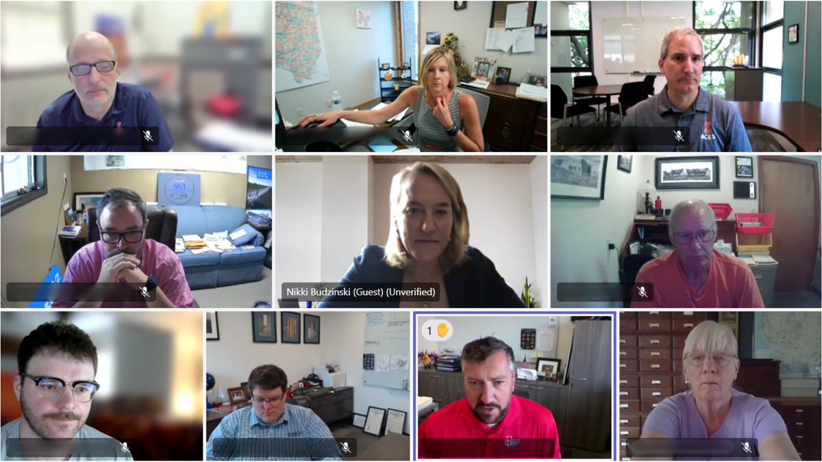 Rep. Nikki Budzinski tweet media