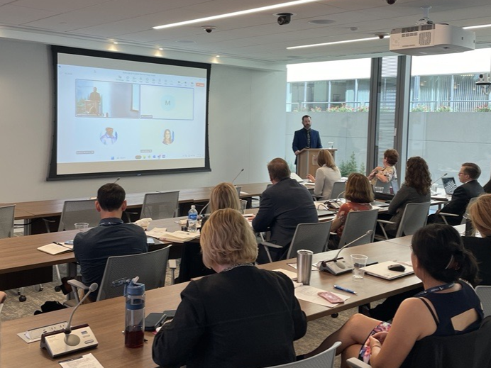 AdvaMed Events tweet media