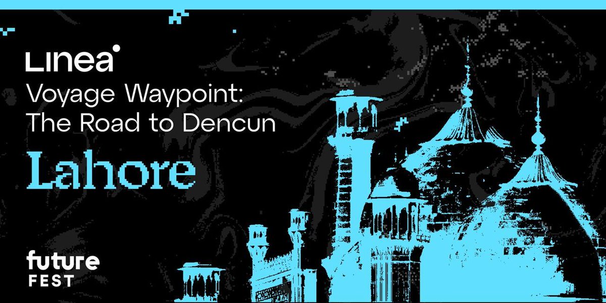 cbellissimo_'s tweet photo. Linea voyage Surge 

 ADD your Wallet and clime you Tokens !
@LineaBuild  #LineaSurge #LineaSurge #LineaNetwork #AirdropLinea #LINEAVoyage #Linea

💫 https://t.co/mufpVzz7VM https://t.co/XbbPySweJ3