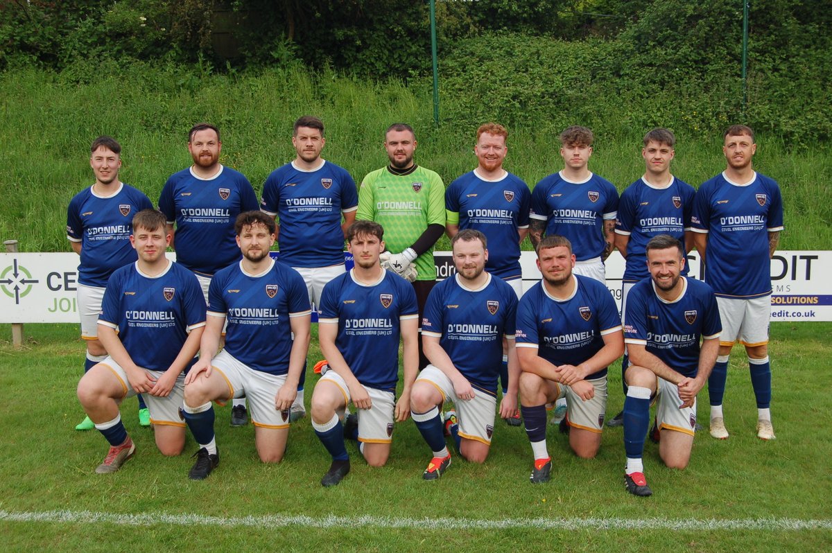 Newhall United tweet media