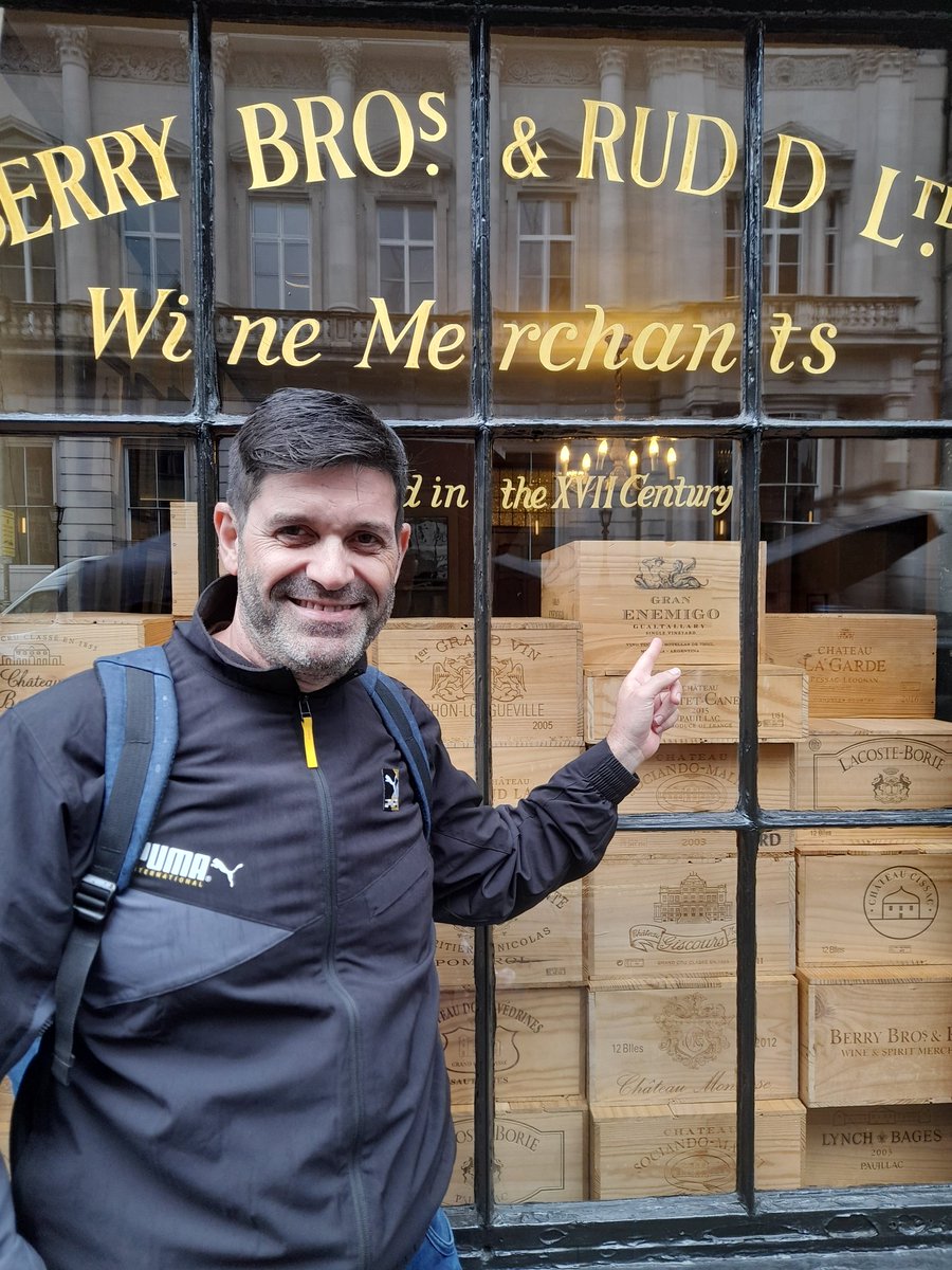 Walter Marconi tweet media