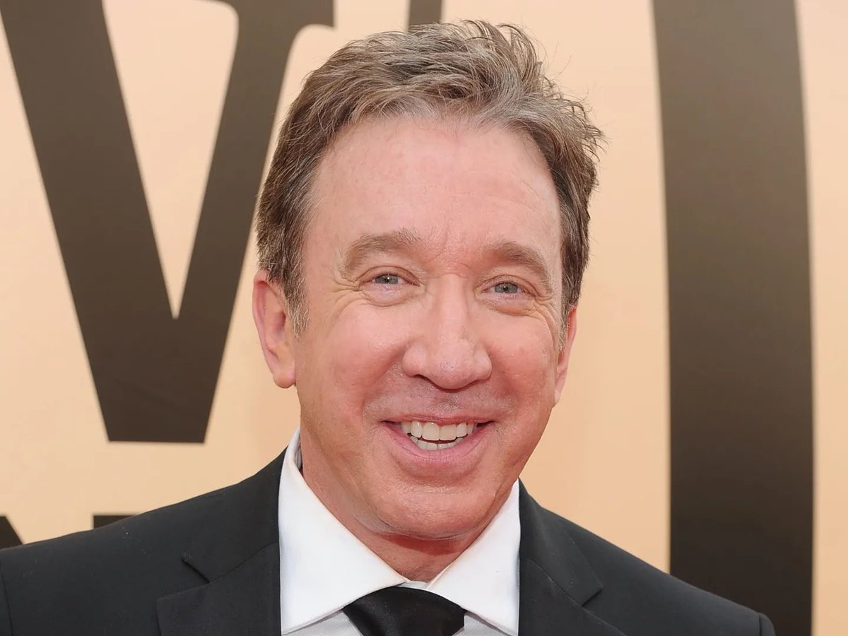 🚨Hollywood Actor Tim Allen Claims ‘Anti-Trump Celebrities Are Biggest Bullies of All’ Do you agree with Tim? Yes or No