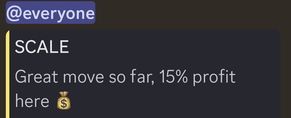 easy 15% win today on $TSLA puts Excited to see what $NVDA has in store tomorrow! It will def. provide huge opportunities.